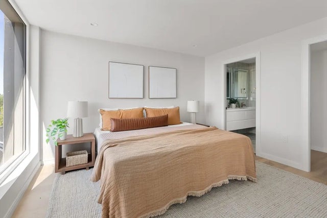 125 Lowell Street #503, Somerville