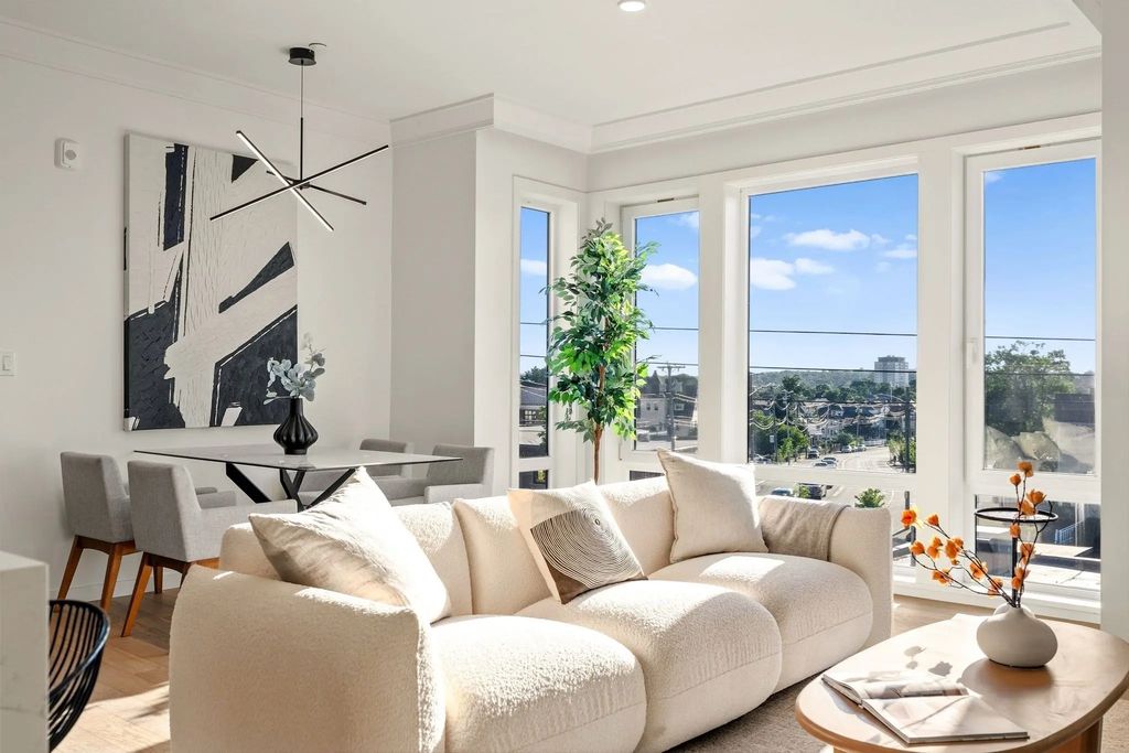 388 Washington Street #405, Quincy