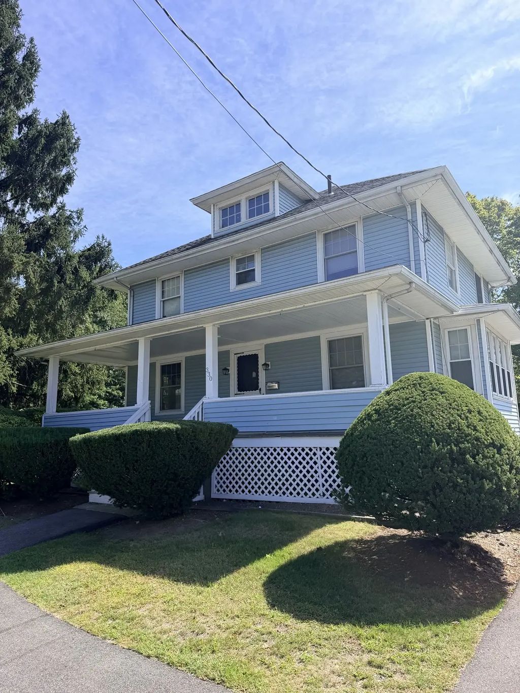 330 West St, Braintree