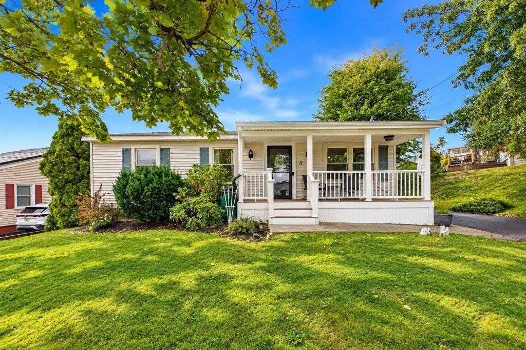 11 Irene St, New Bedford
