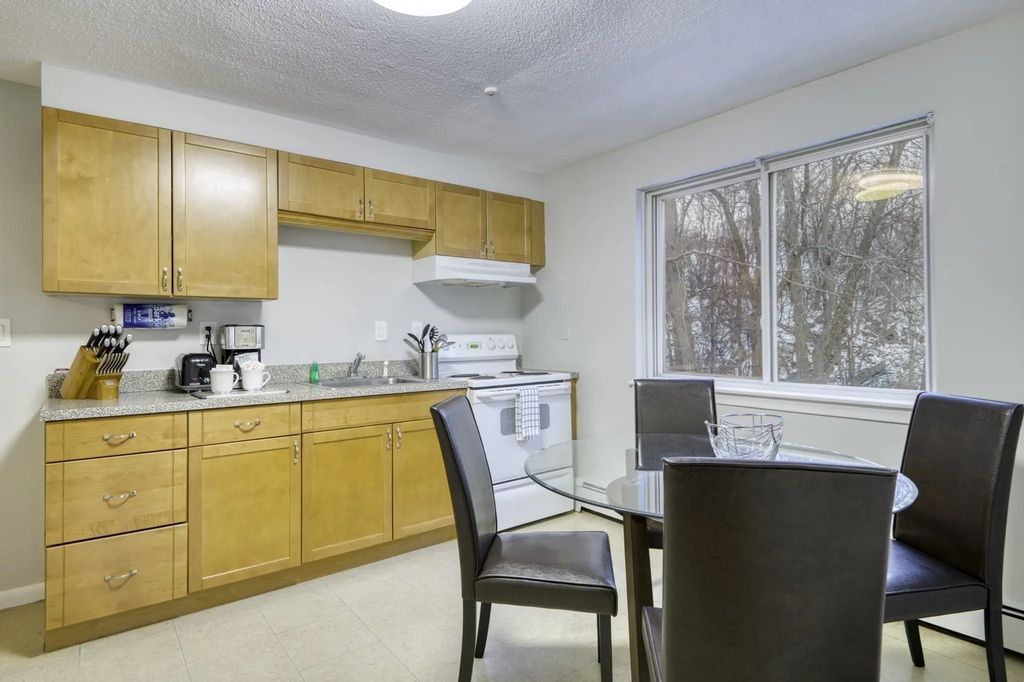 56 Curtis Street #4, Quincy