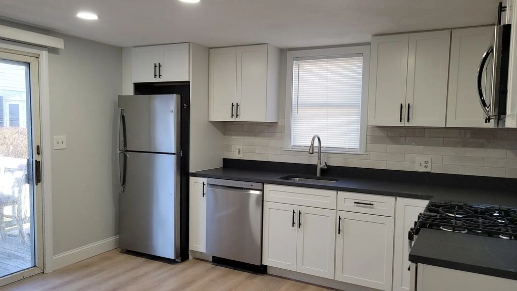 17 Mount Pleasant Street #17, Somerville