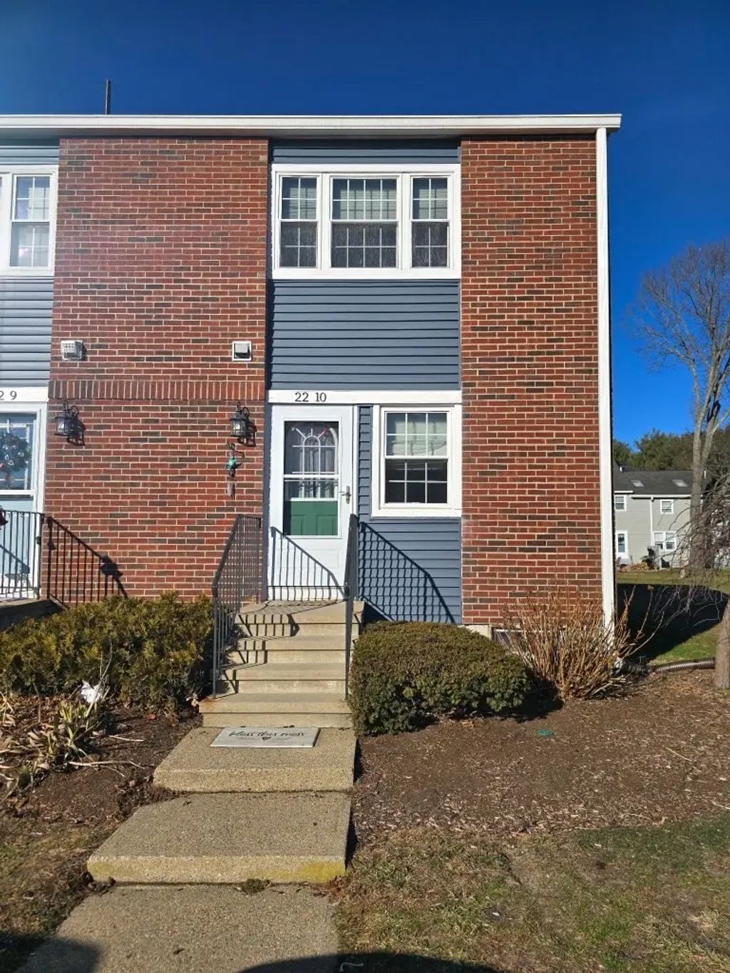 41 Foundry St #22-10, Easton