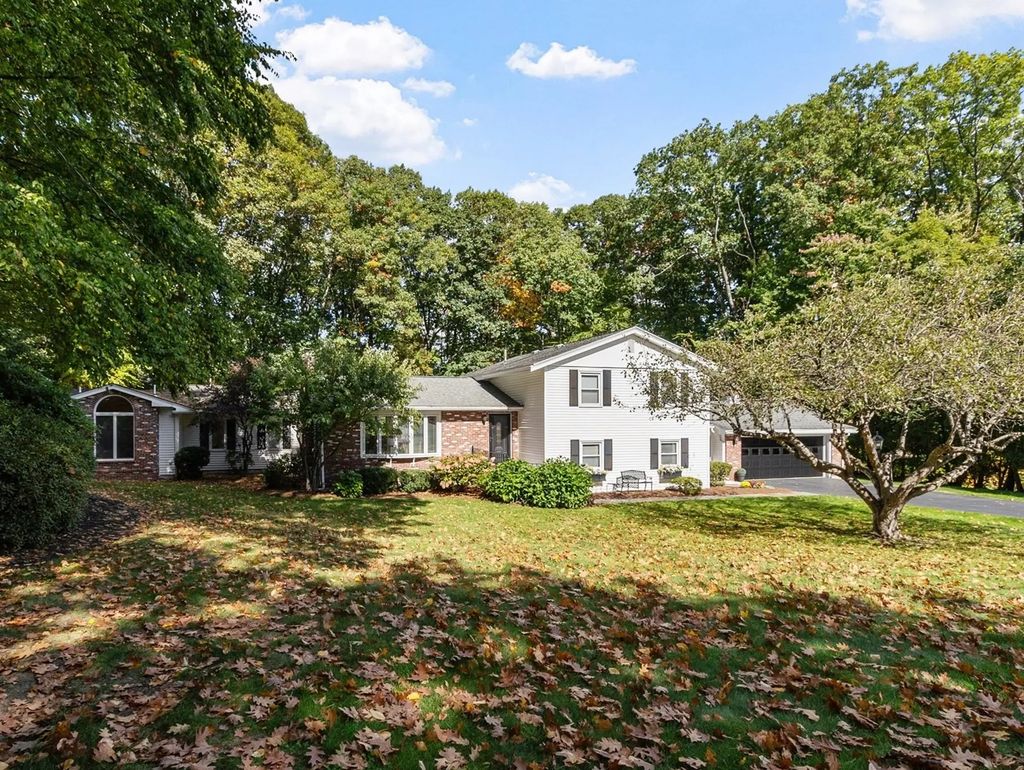 21 Norfolk Drive, Leominster