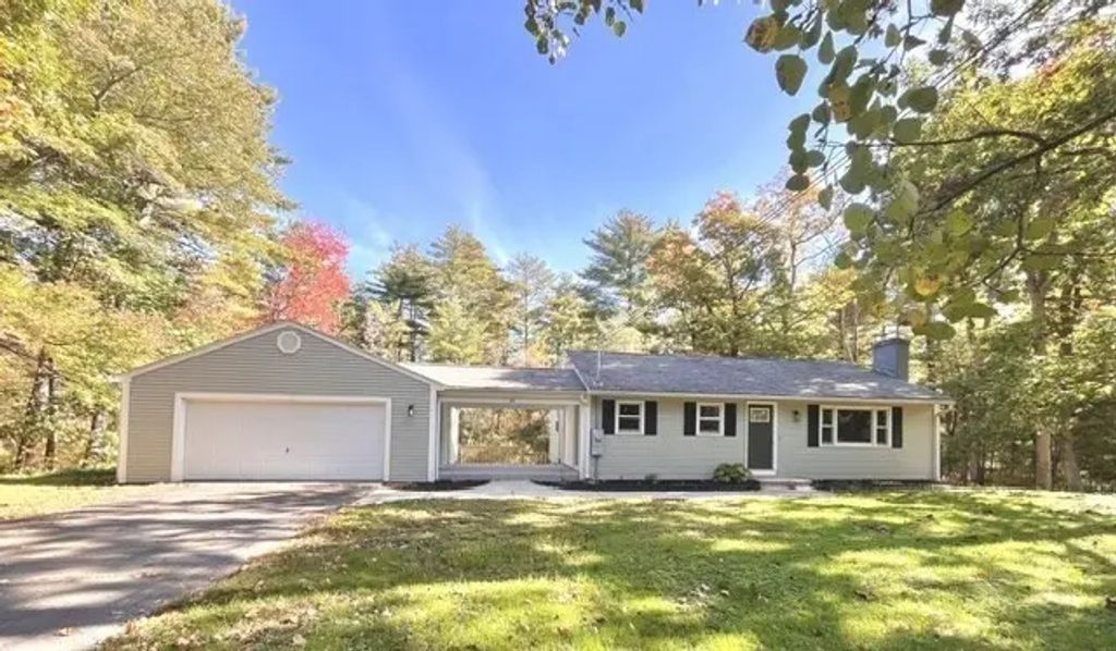 85 Baldwin Drive, Hampden
