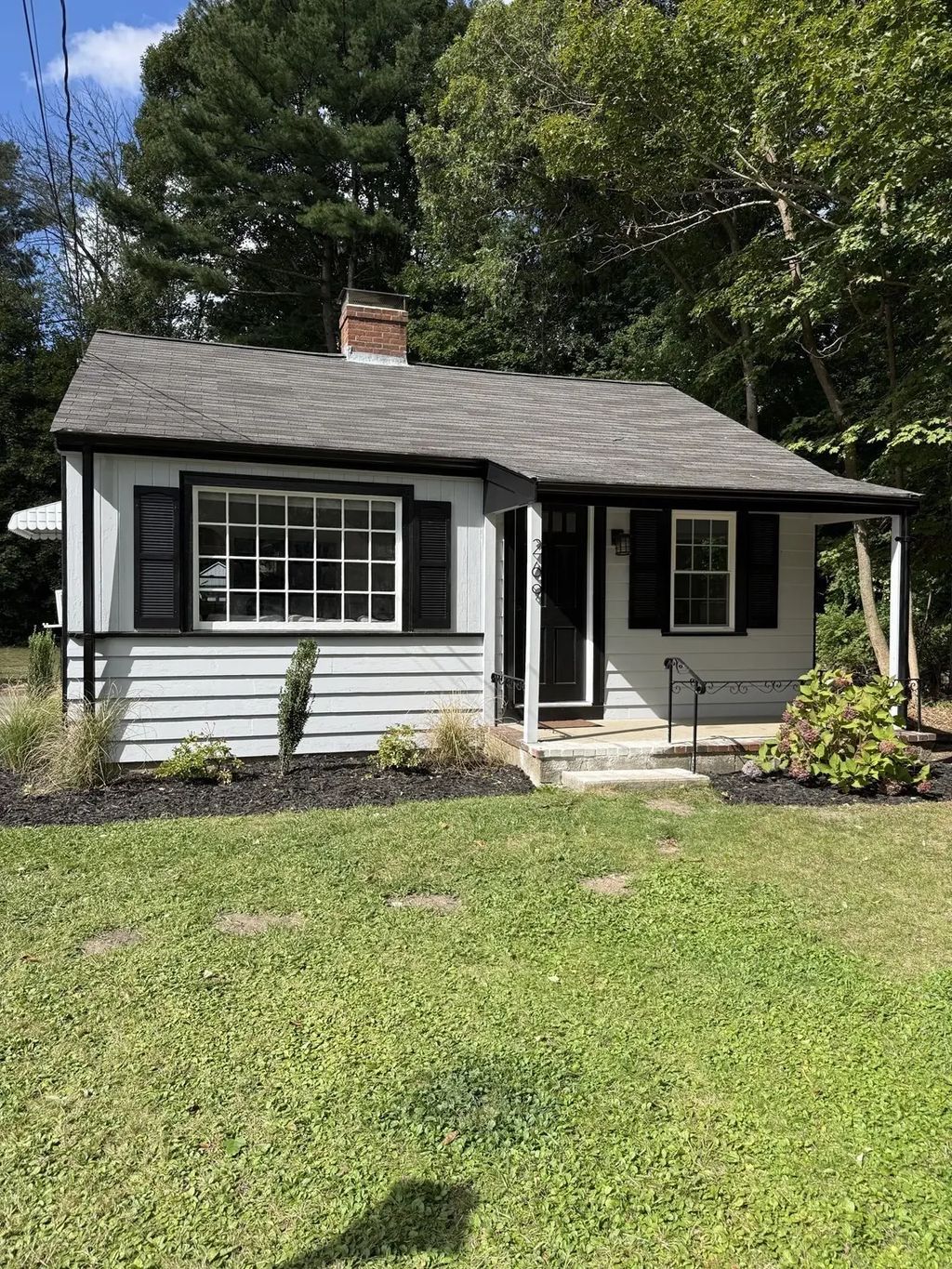 269 Pearl Street, Brockton