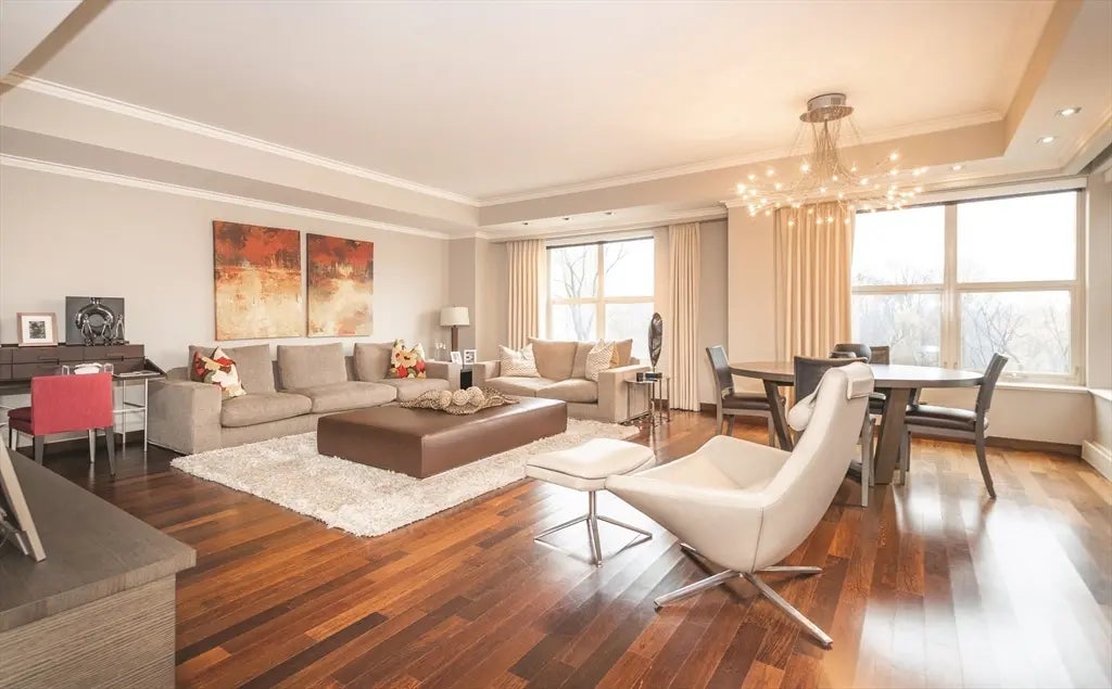 300 Boylston #5o5, Boston