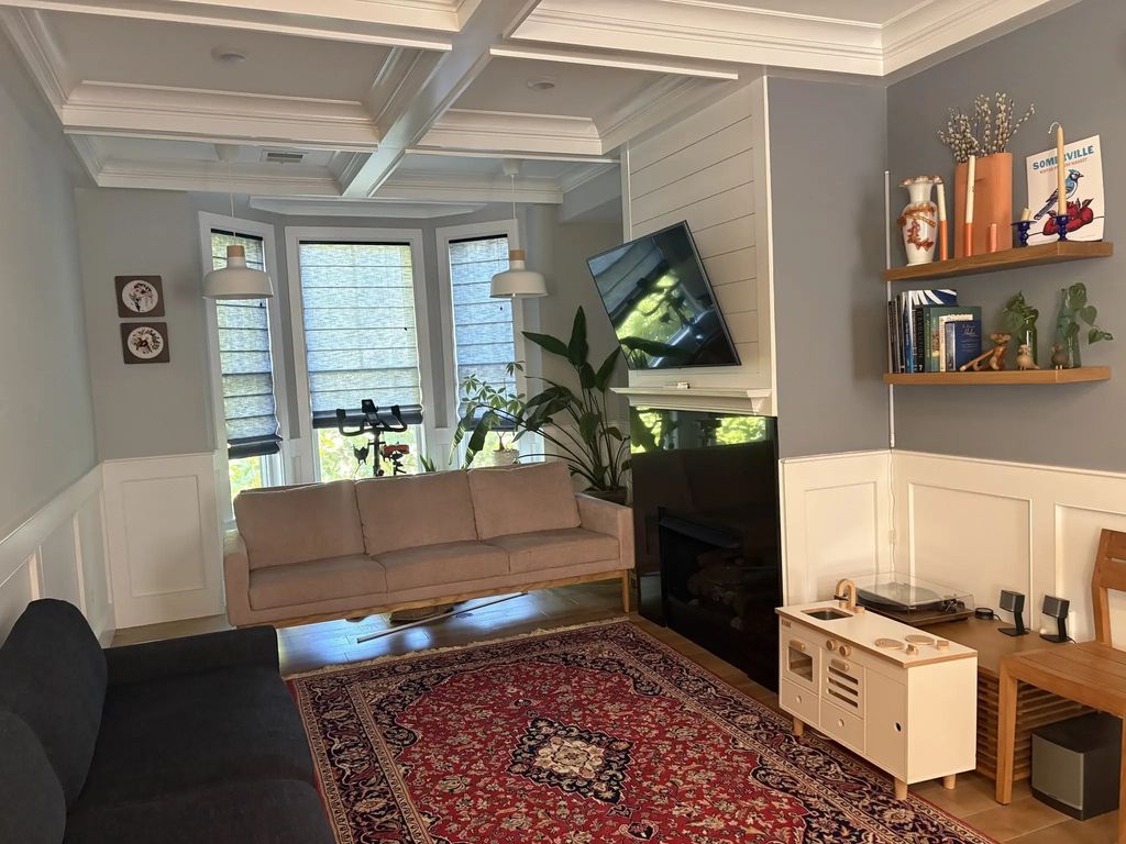 42 Bow Street #4, Somerville