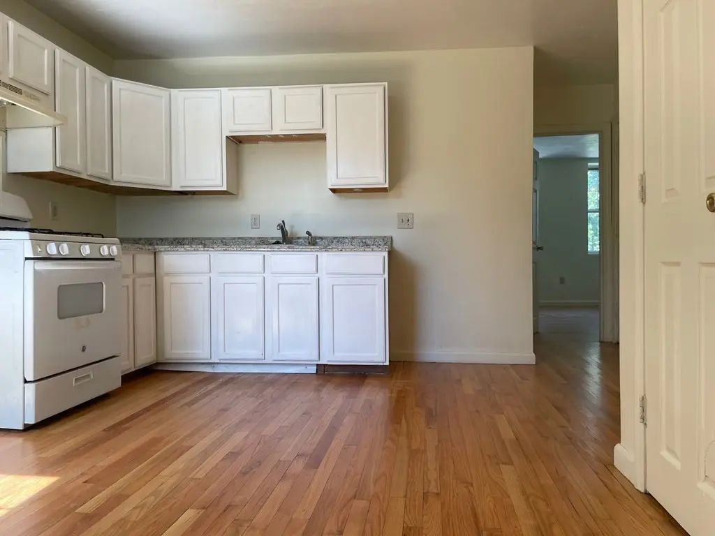 714 Shawmut Avenue #2, Boston