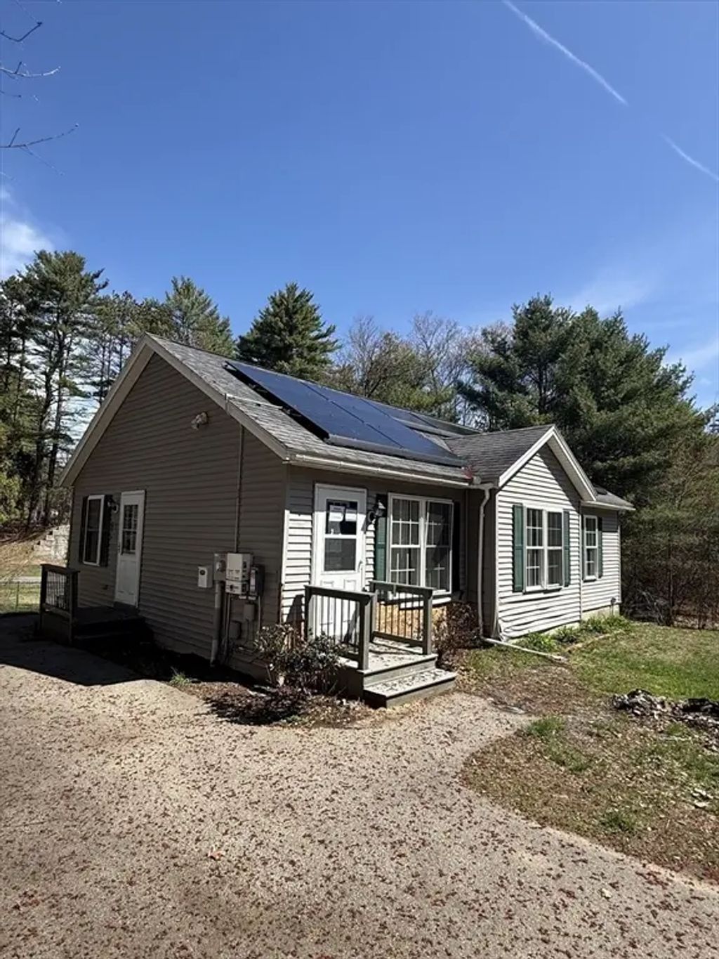 17 Forcier, Jaffrey