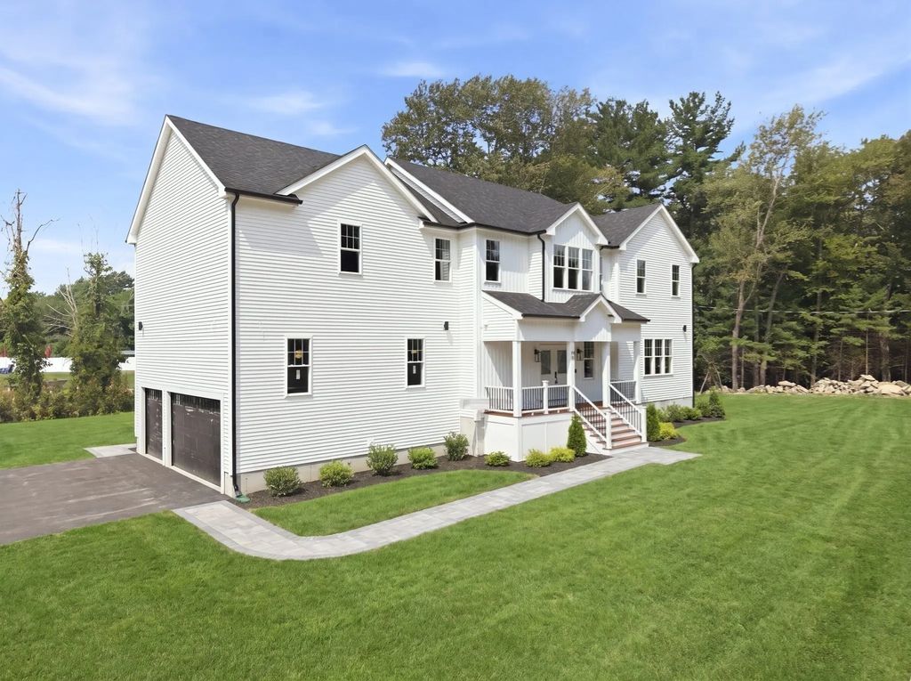 30 Mill St, Holliston