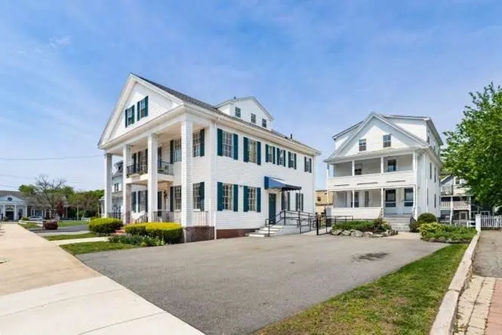 4-6 Common Street, Stoneham