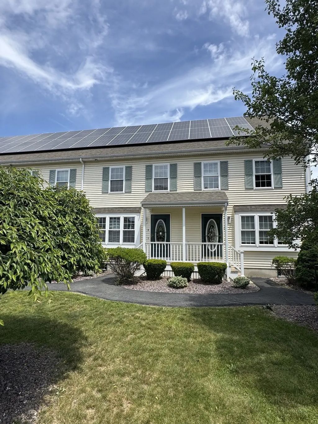 958 Warren Ave #9, Brockton