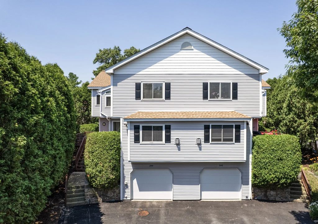 244 Algonquin Trail #244, Ashland