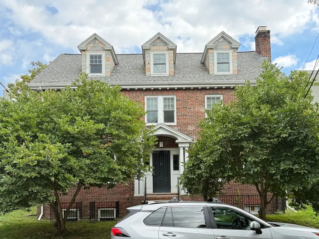 60 Ellery St, Cambridge