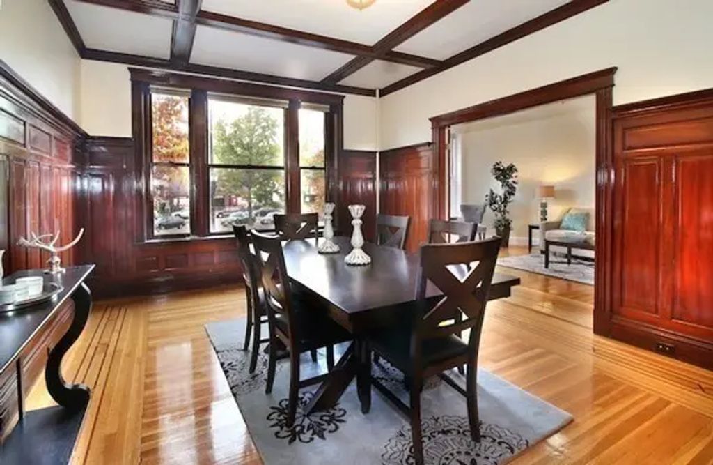 1033 Beacon Street #1, Brookline