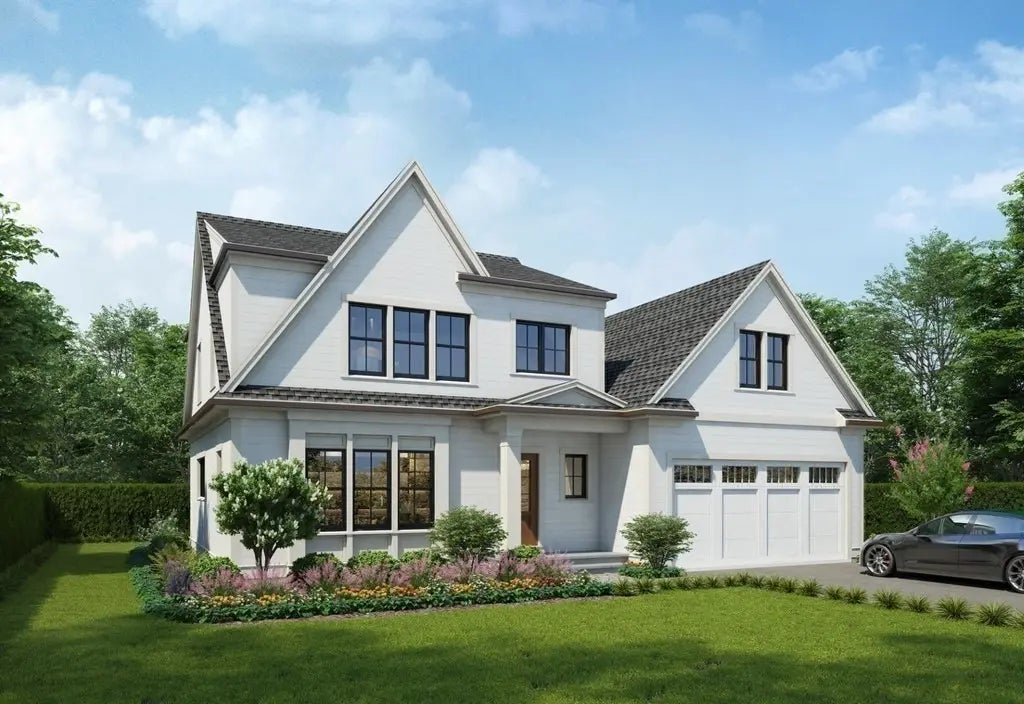 86 Horrigan Drive #23, Dedham