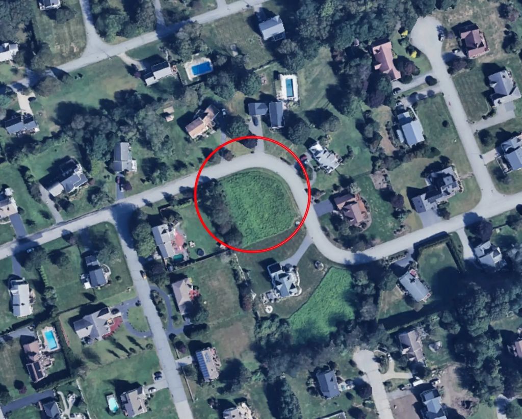 Windstone Drive, Portsmouth