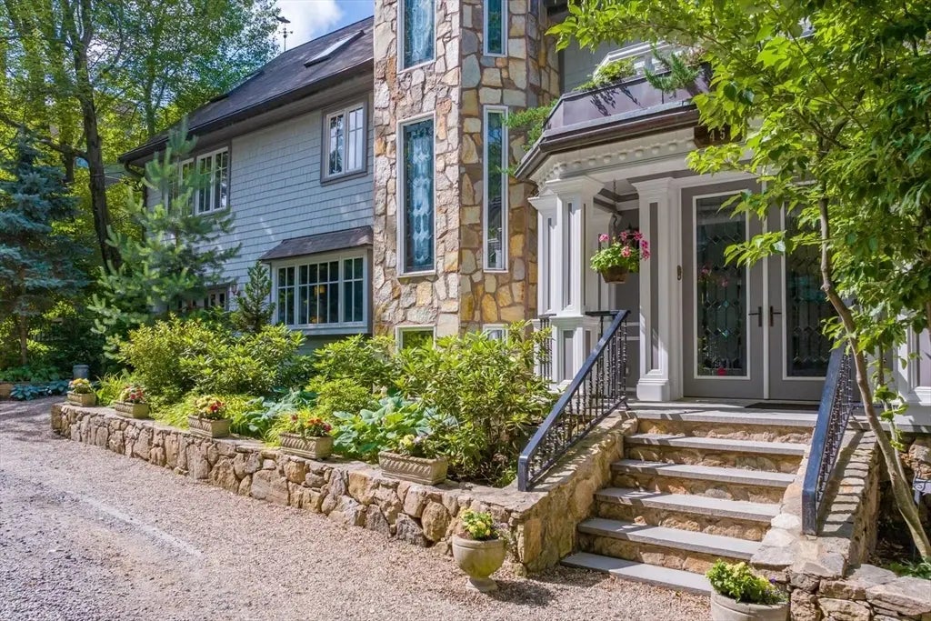 45 Parley Avenue, Boston