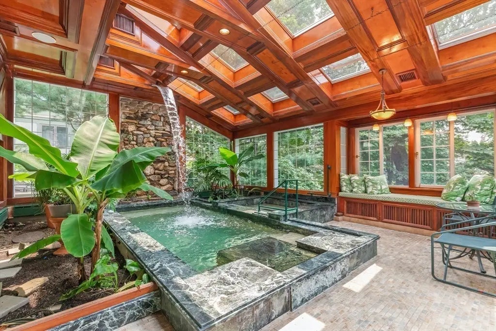 45 Parley Avenue, Boston