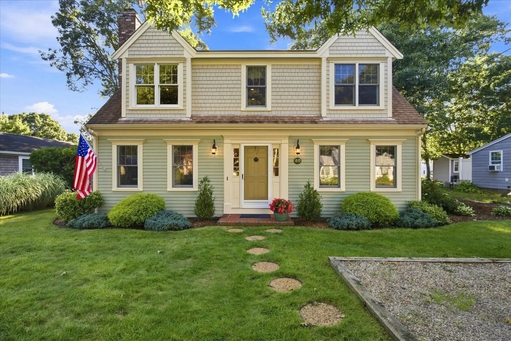 80 Earle Rd, Harwich