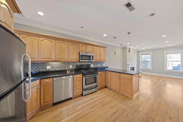 161 Dorchester St #2, Boston