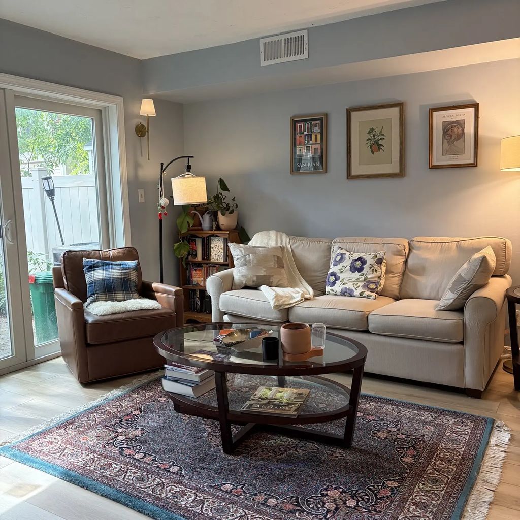 1008 Windsor D #1008, Framingham