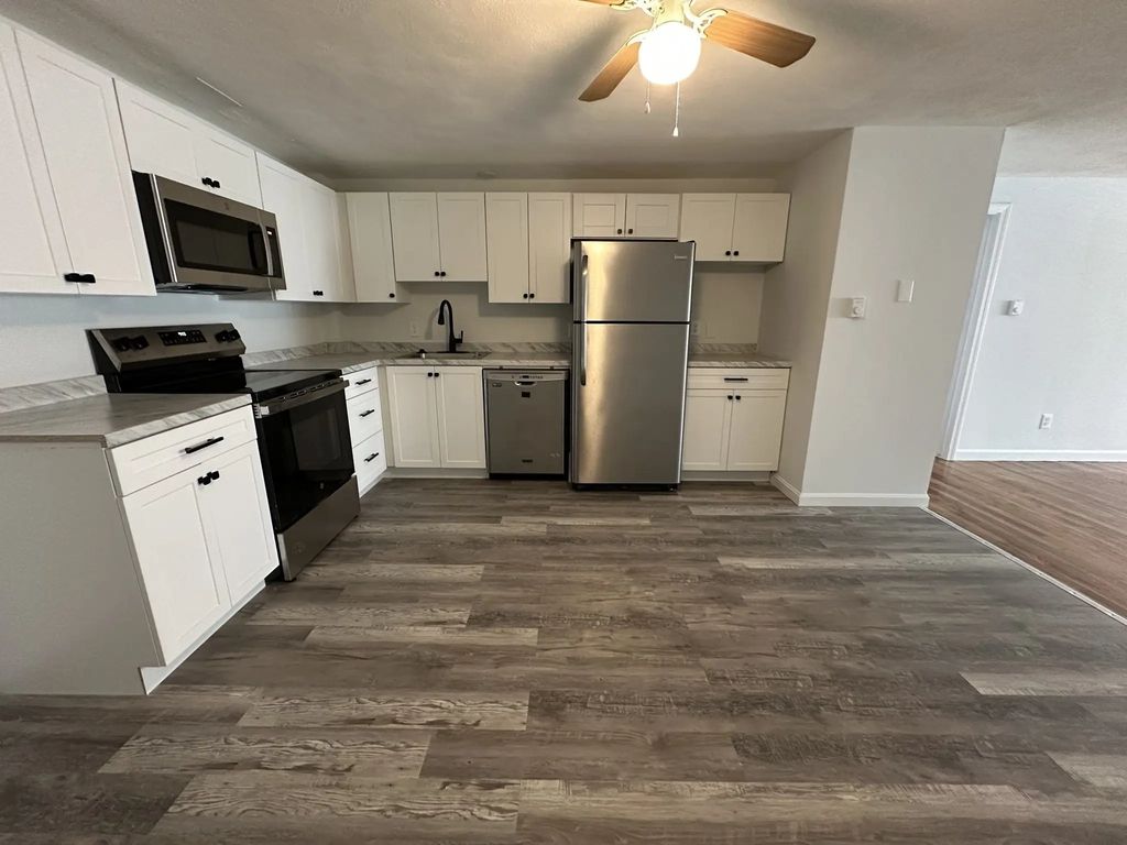 49 Dennis Street #b, Attleboro