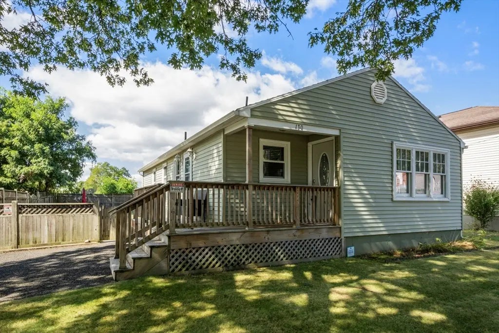 130 Mazarin St, Springfield