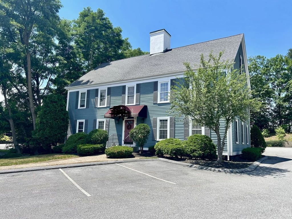 4 West Mill Street, Medfield