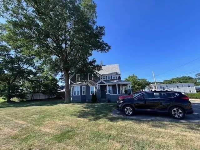 303 Beach, Quincy