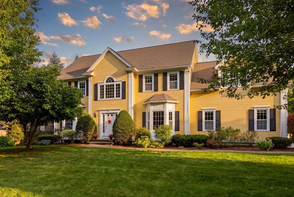 154 Old Spring St, Lexington