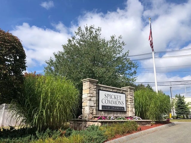 19 Hampshire Rd #304, Methuen