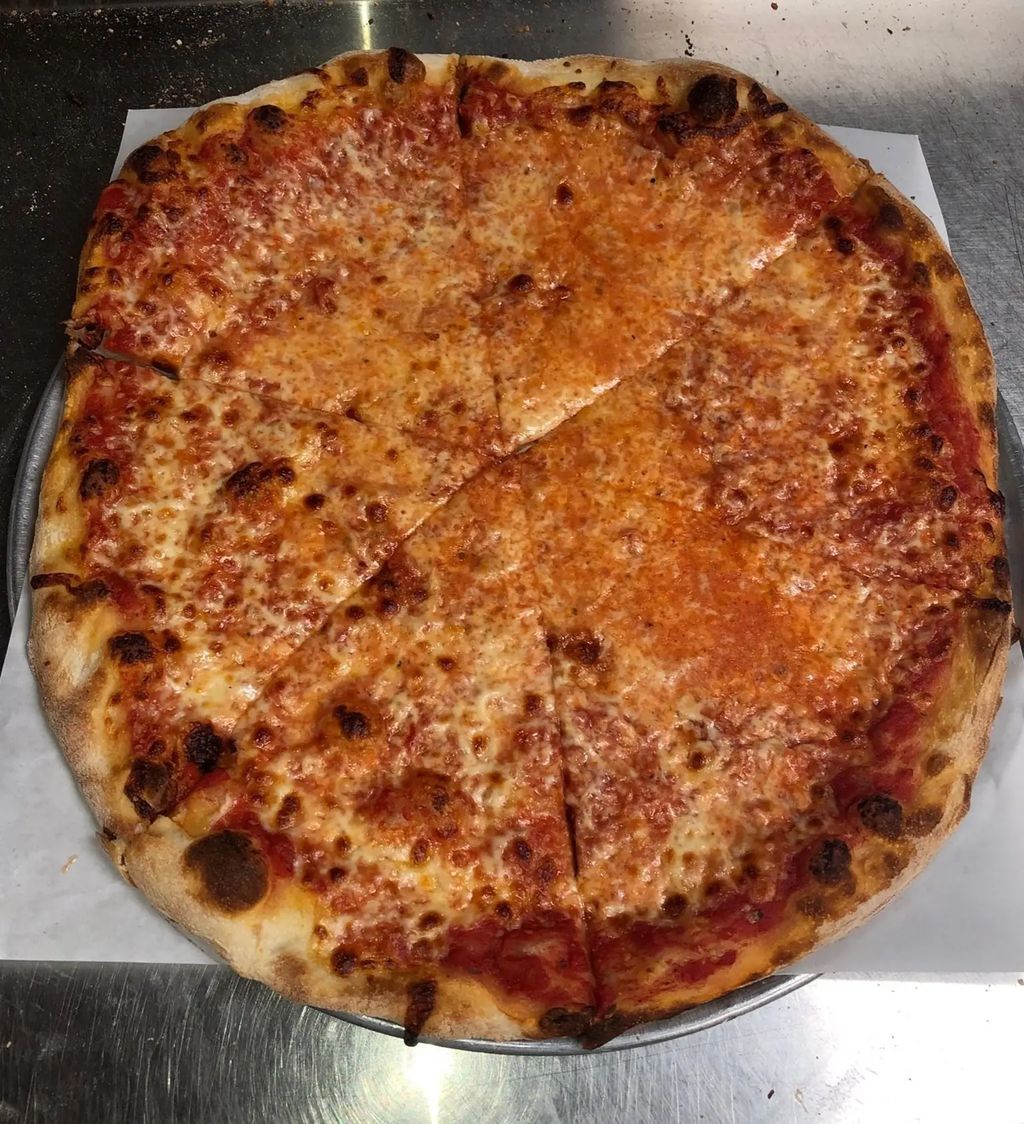Pizza St., Gloucester