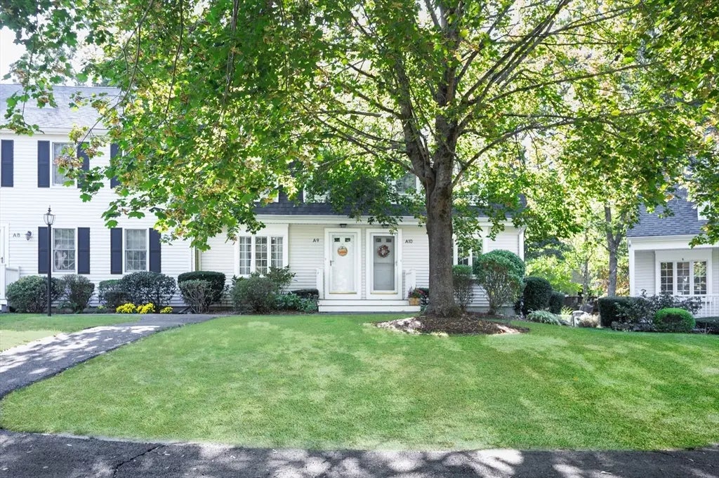 547 Washington St #a10, Pembroke