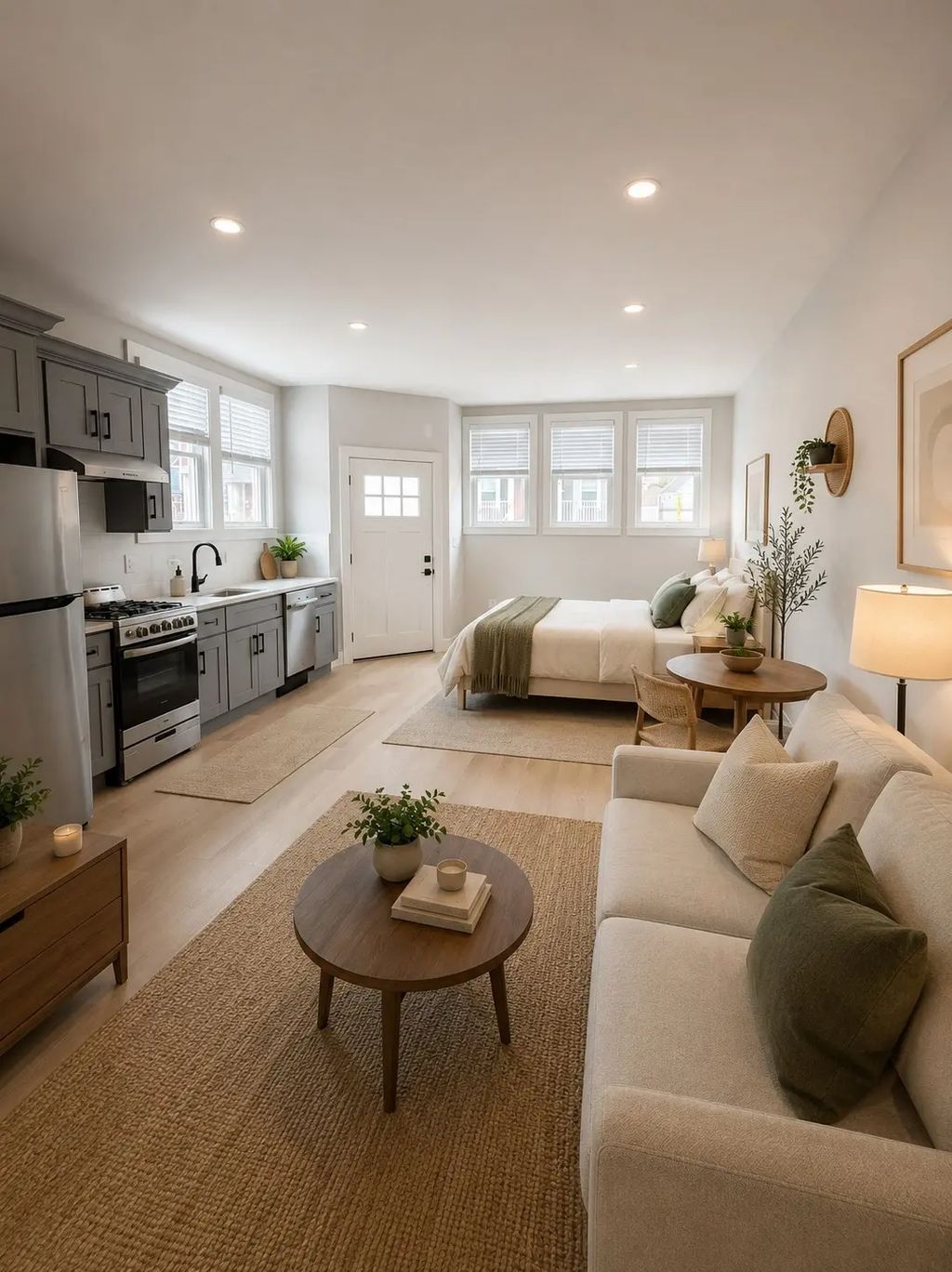 121 Winthrop St. #1, Medford