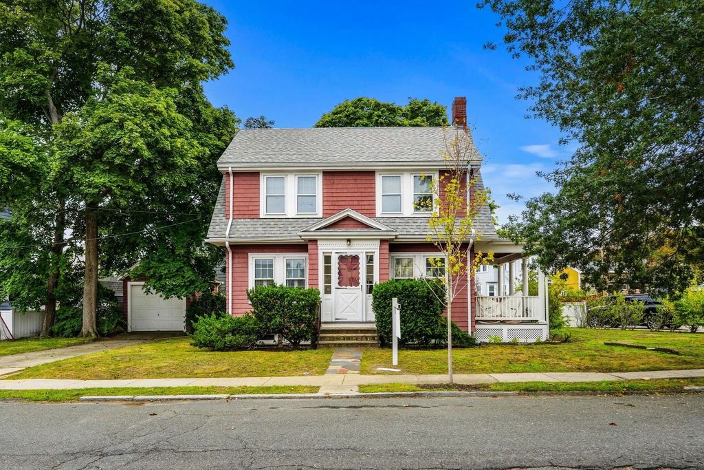 7 Enfield Road, Winthrop