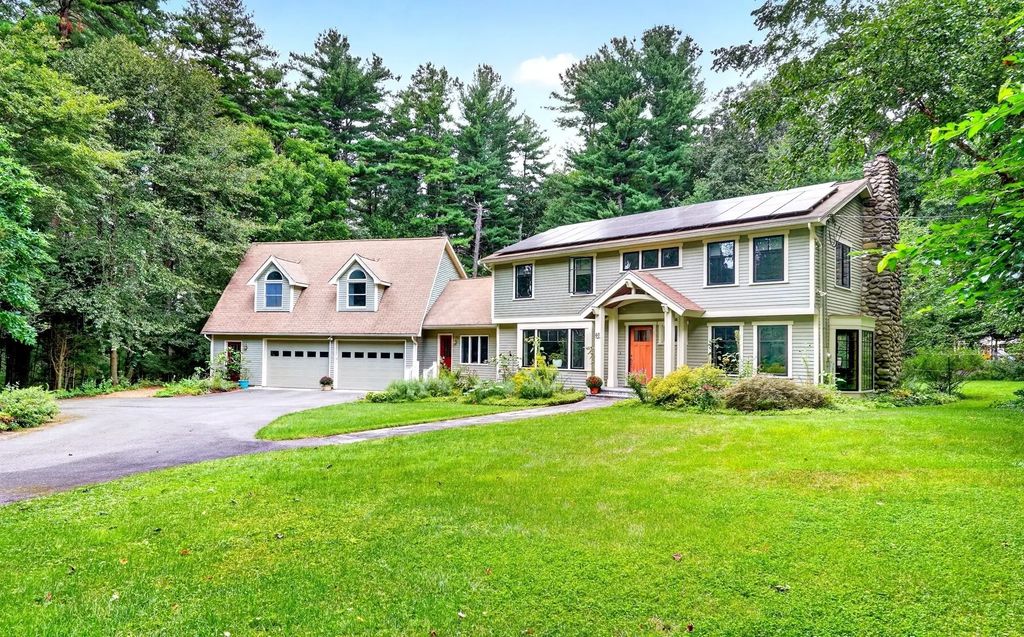 40 Wilson Rd, Bedford