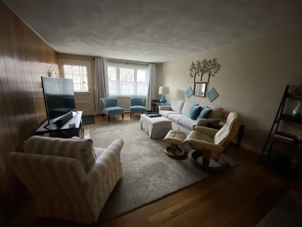49 Dennis Street #d, Attleboro