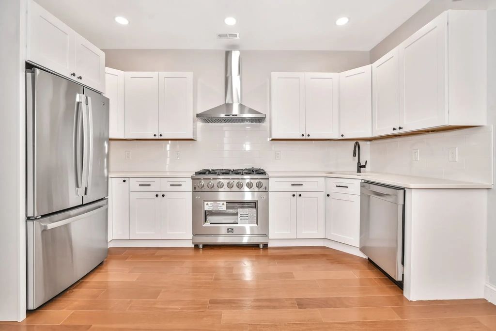 168 Ruthven Street #2, Boston