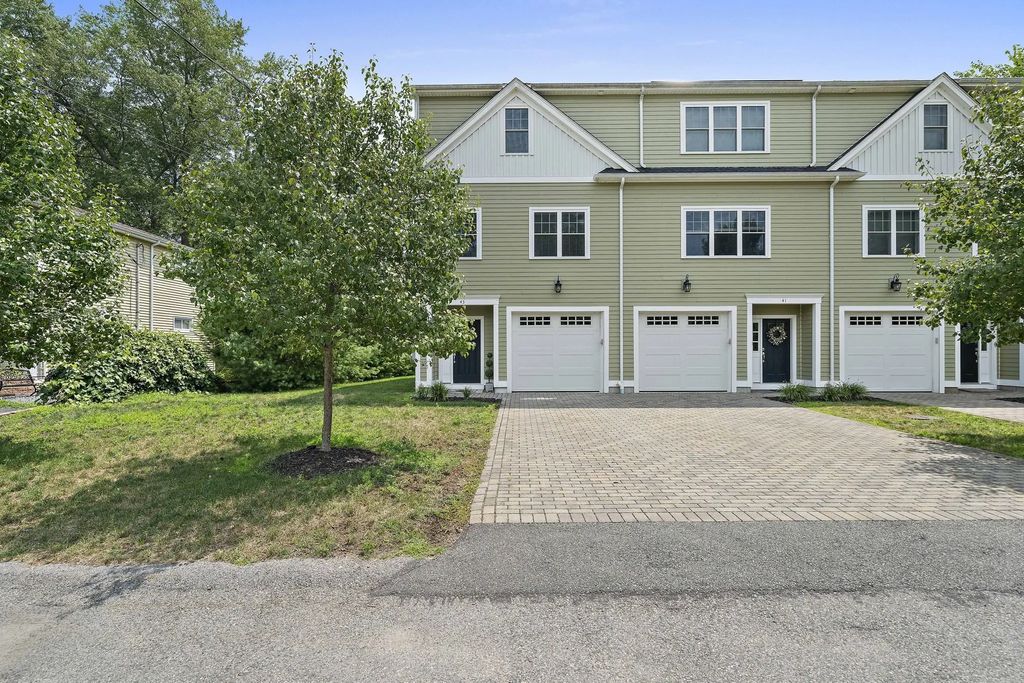43 Plymouth St #43, Canton