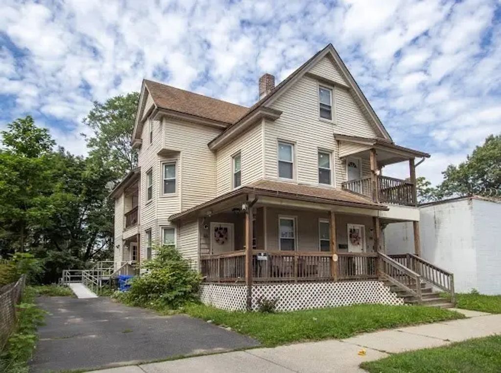 44-46 Dawes St, Springfield