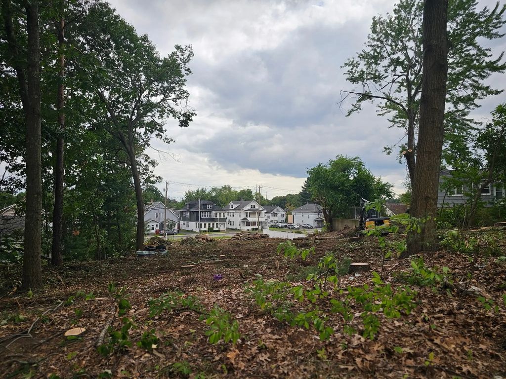 Springfield St, Agawam
