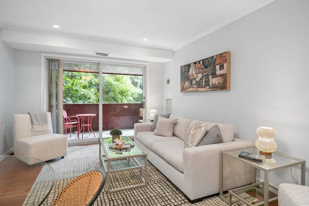 100 Rosemary Way #214, Needham