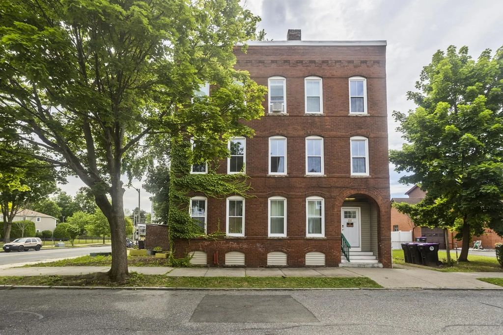 56 Pine St., Holyoke