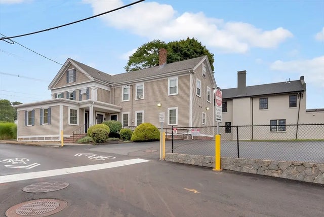 1171 Massachusetts Ave, Arlington