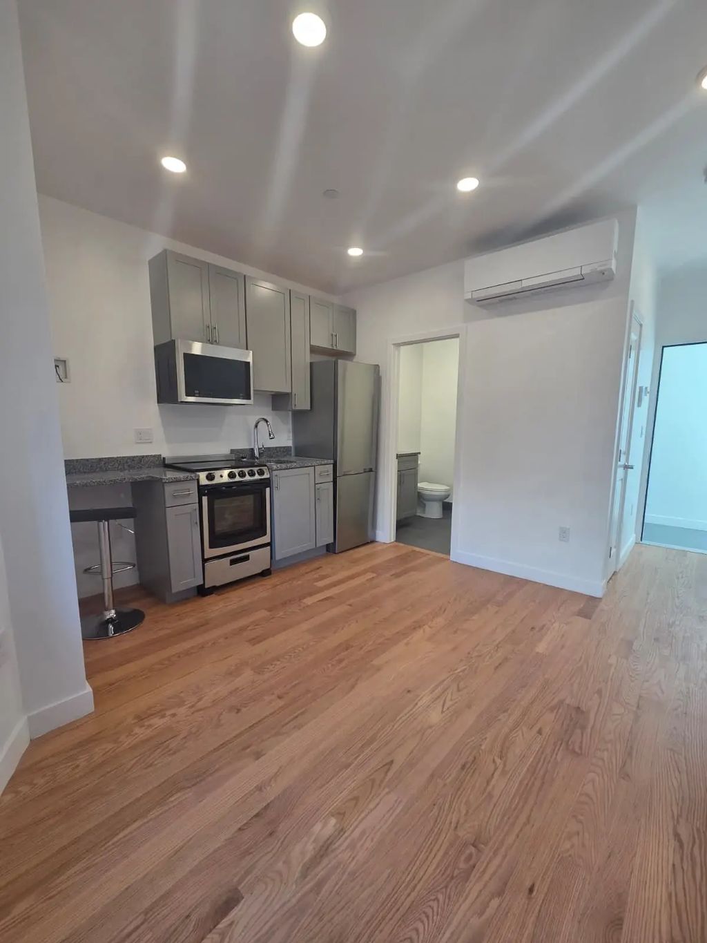 165 Hawthorne Street #203, Chelsea