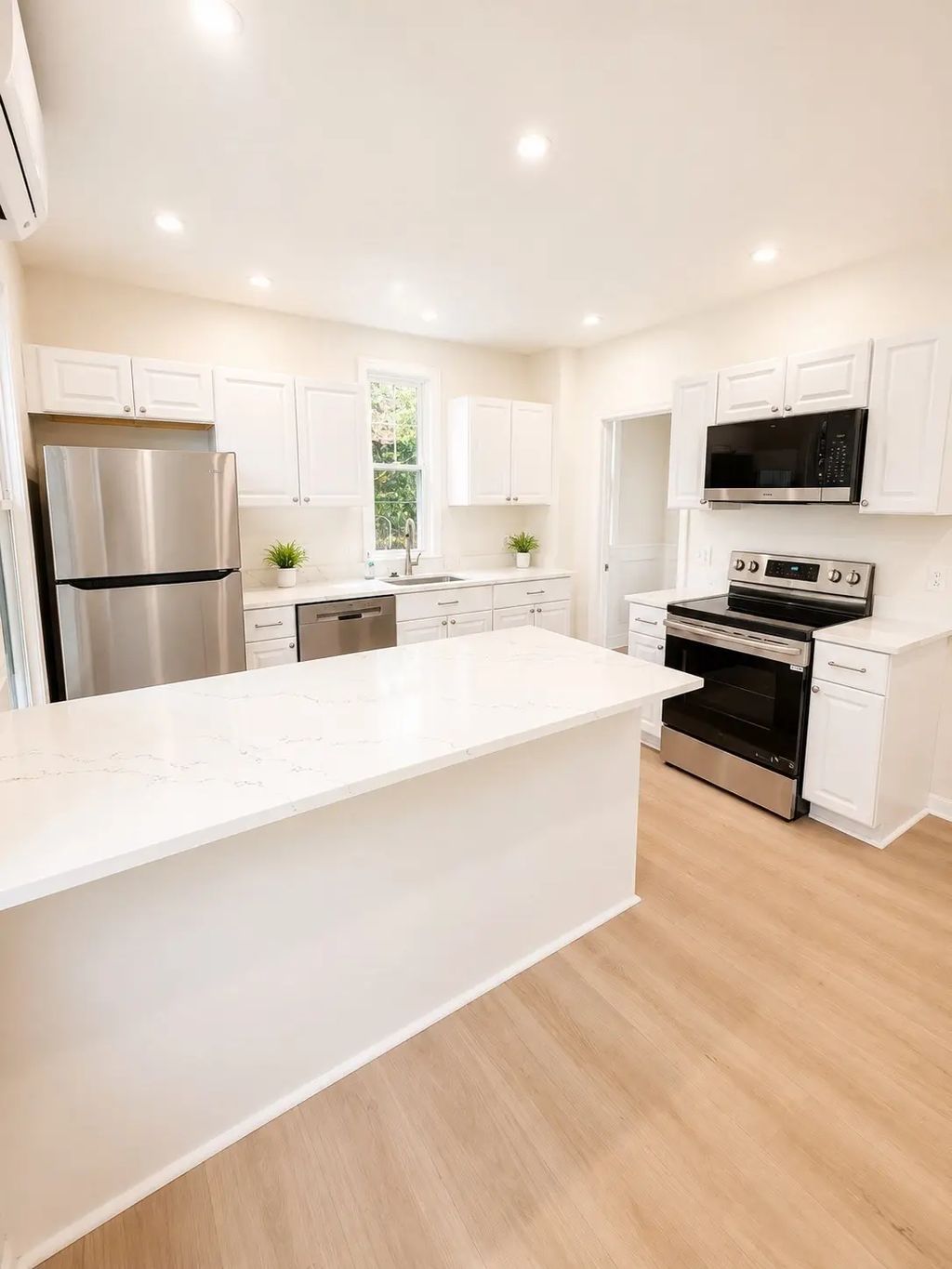 60 Bennington Street #1, Boston