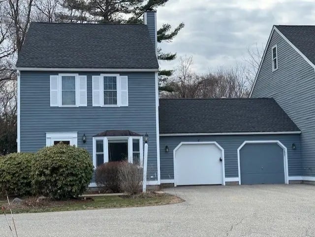 25 Whittier Meadows Dr #25, Amesbury