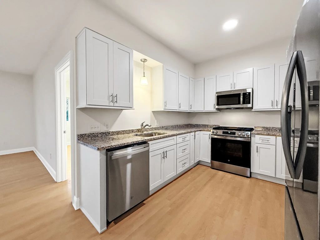 10 Franklin Ave #300, Revere
